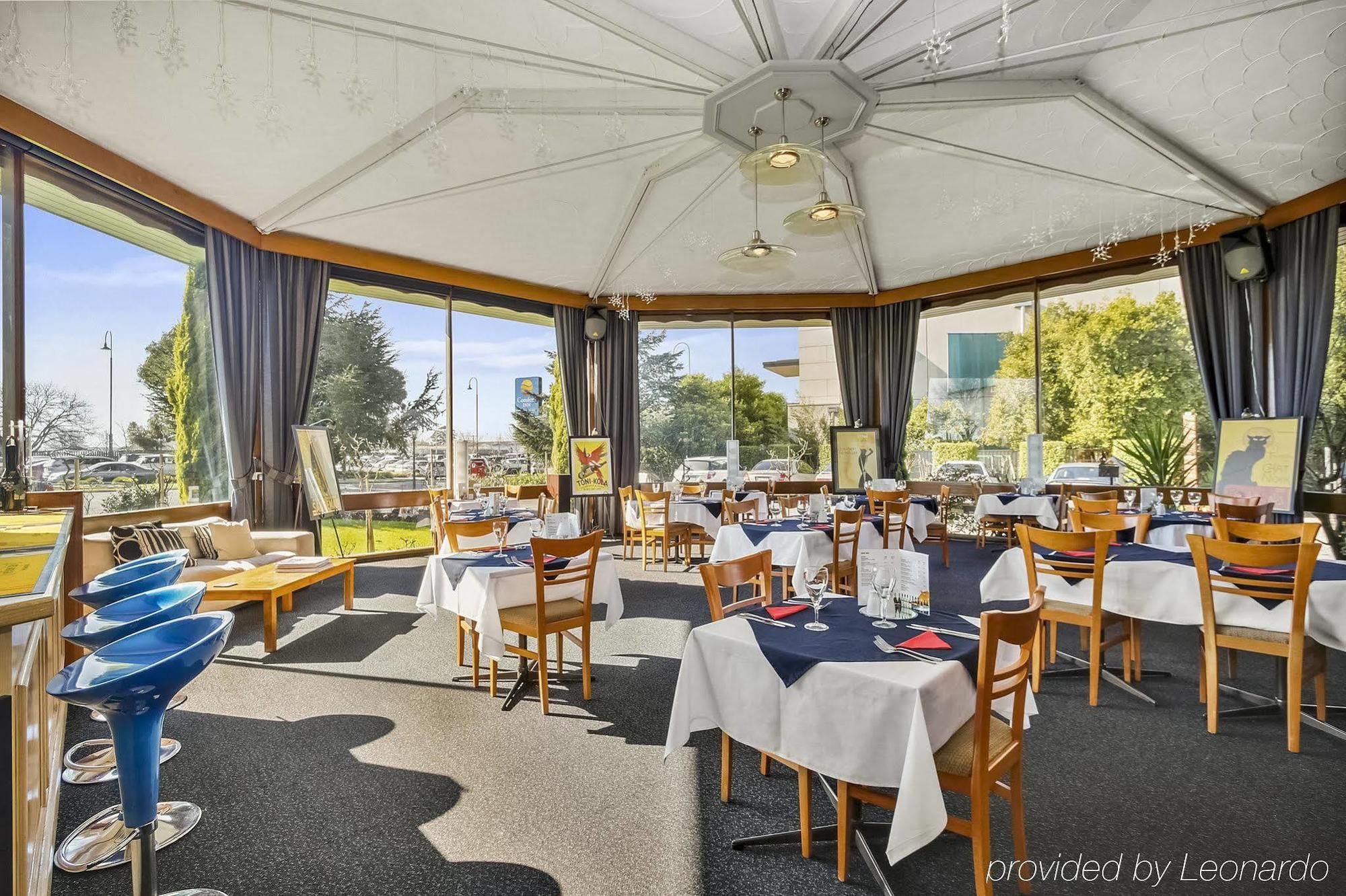 Cedar Lodge Motel Morwell Extérieur photo