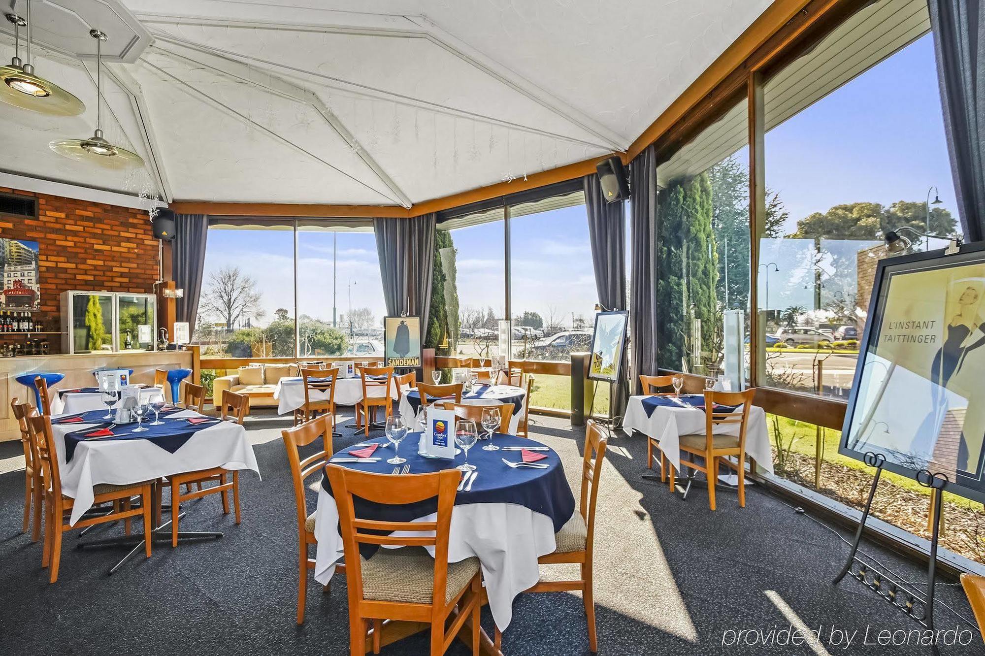 Cedar Lodge Motel Morwell Extérieur photo