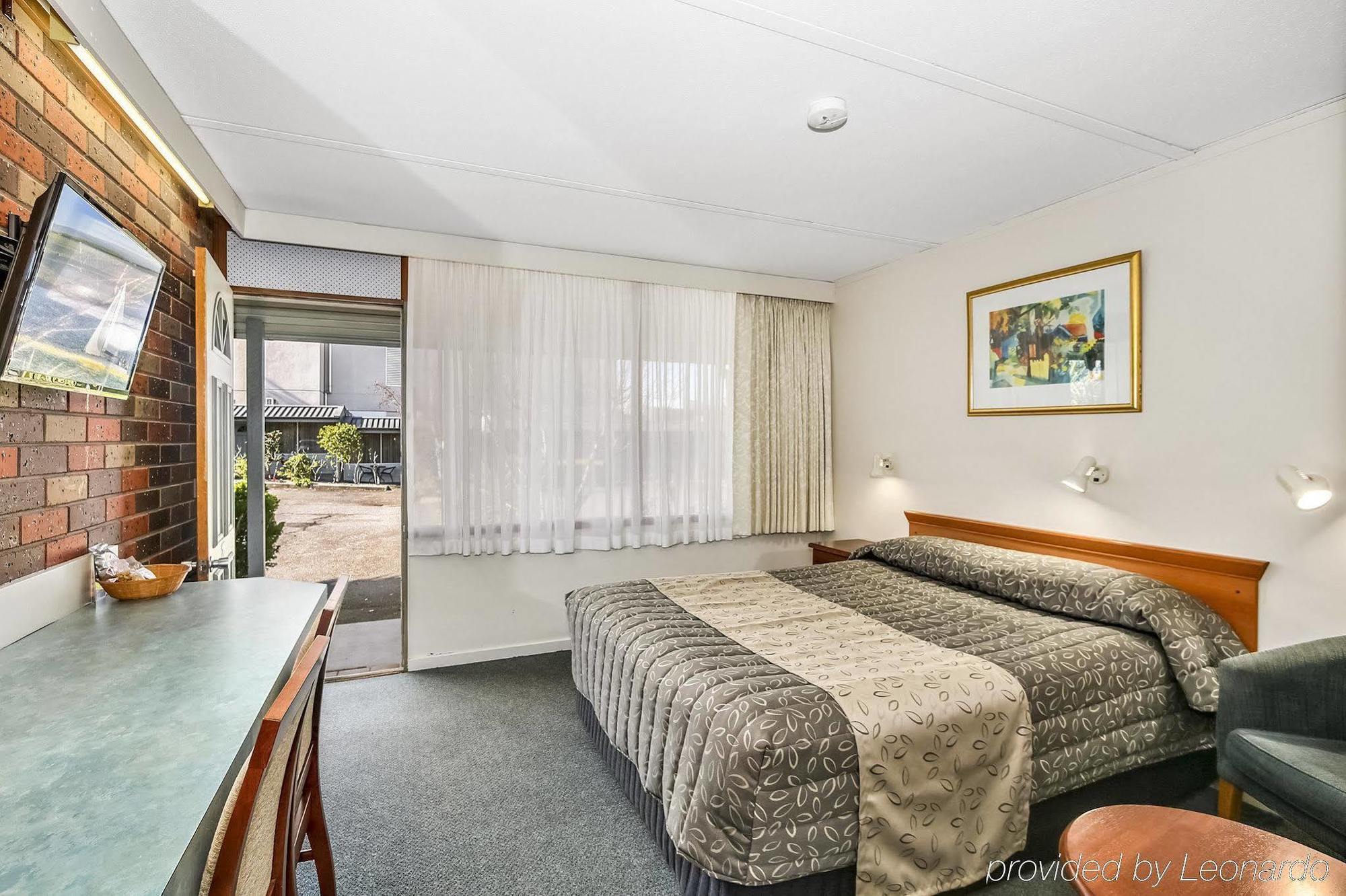 Cedar Lodge Motel Morwell Extérieur photo