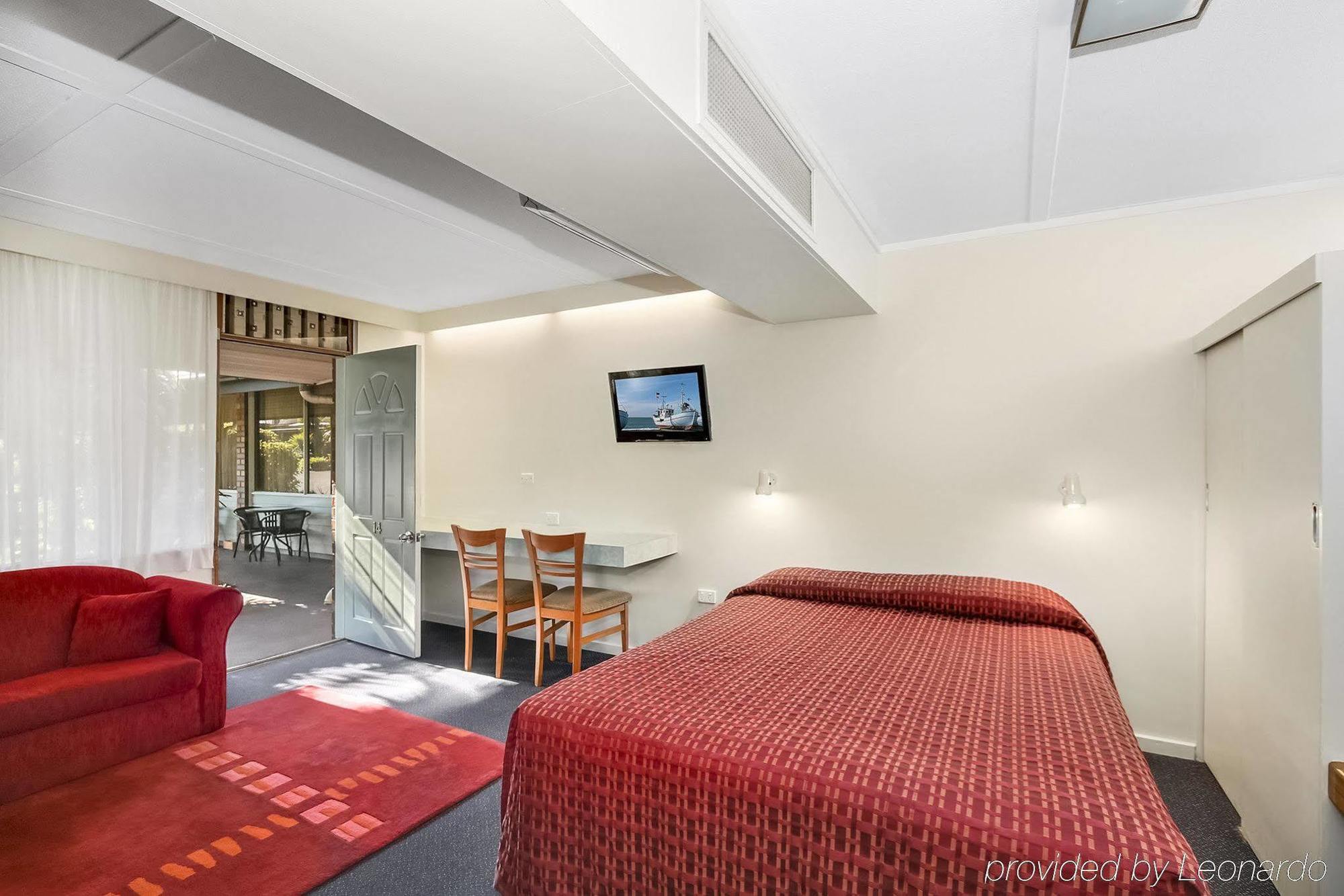 Cedar Lodge Motel Morwell Extérieur photo