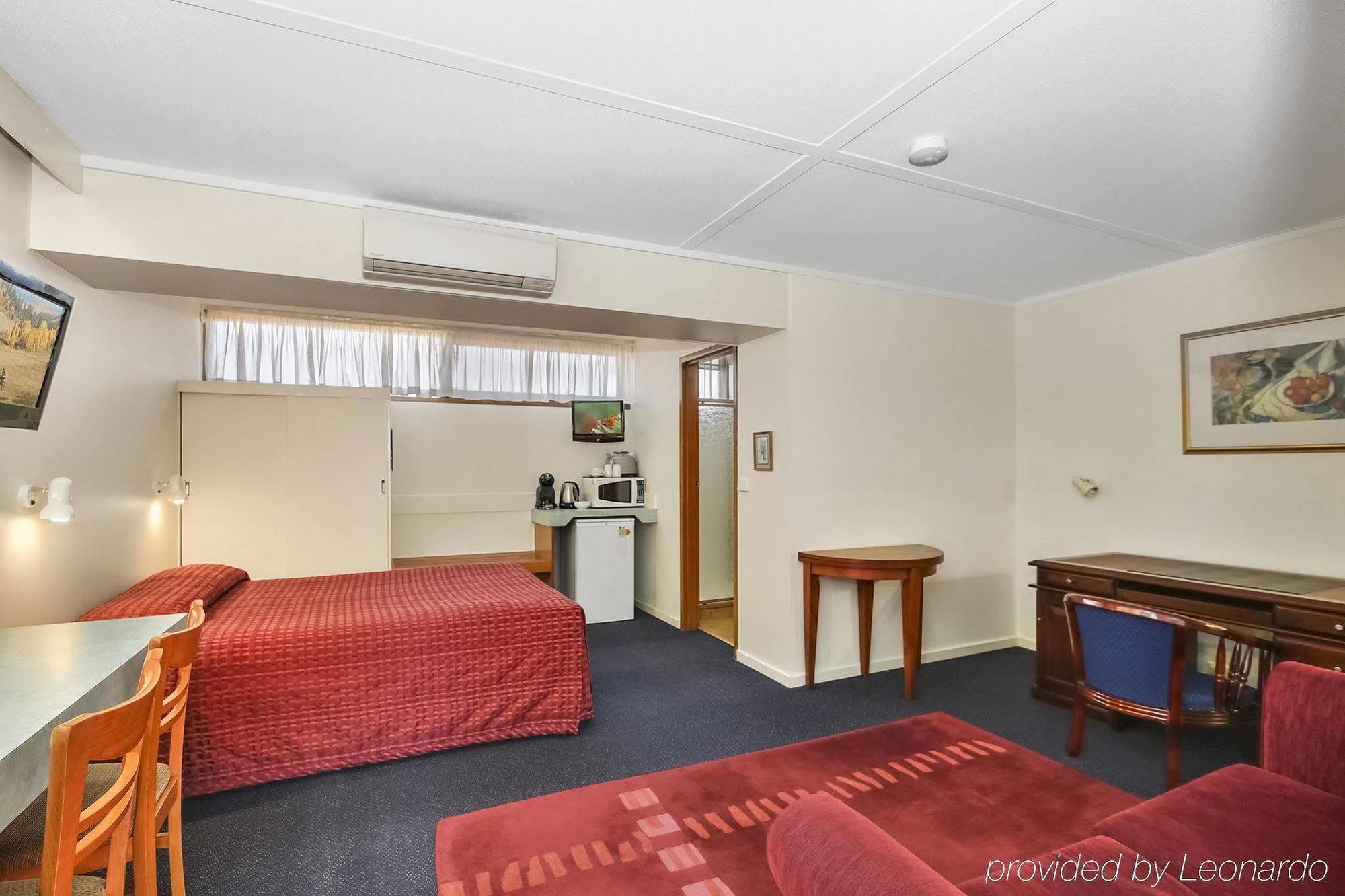 Cedar Lodge Motel Morwell Extérieur photo