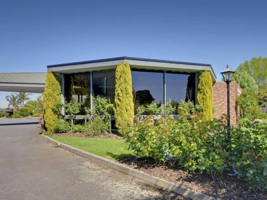 Cedar Lodge Motel Morwell Extérieur photo